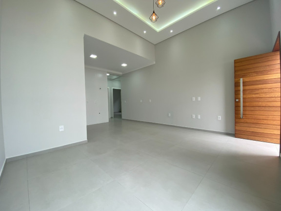 Imagem Casa com 3 Quartos à Venda, 99 m² em Bela Vista - Palhoça