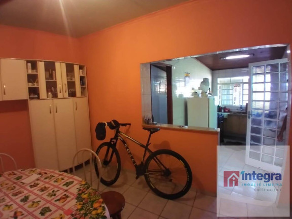 Imagem Casa com 1 Quarto à Venda, 283 m² em Jardim São Luiz - Limeira Imagem Casa com 1 Quarto à Venda, 283 m² em Jardim São Luiz - Limeira
