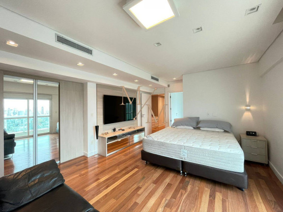 Imagem Apartamento com 5 Quartos à Venda, 741 m² em Gonzaga - Santos Imagem Apartamento com 5 Quartos à Venda, 741 m² em Gonzaga - Santos