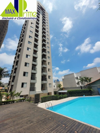 Imagem Apartamento com 2 Quartos à Venda, 63 m² em Vila Esperança - São Paulo Imagem Apartamento com 2 Quartos à Venda, 63 m² em Vila Esperança - São Paulo