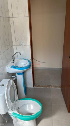 Imagem Casa com 2 Quartos para Alugar, 75 m² em Cidade São Mateus - São Paulo