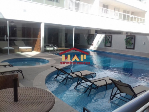 Imagem Apartamento com 3 Quartos à Venda, 104 m² em Marlin - Cabo Frio Imagem Apartamento com 3 Quartos à Venda, 104 m² em Marlin - Cabo Frio