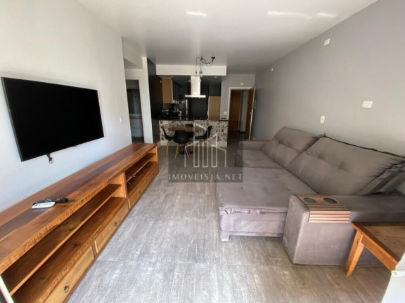Imagem Apartamento com 1 Quarto à Venda, 87 m² em Alphaville Industrial - Barueri Imagem Apartamento com 1 Quarto à Venda, 87 m² em Alphaville Industrial - Barueri