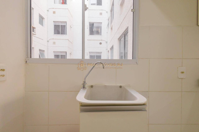 Imagem Apartamento com 2 Quartos à Venda, 43 m² em Bancários - Rio De Janeiro Imagem Apartamento com 2 Quartos à Venda, 43 m² em Bancários - Rio De Janeiro