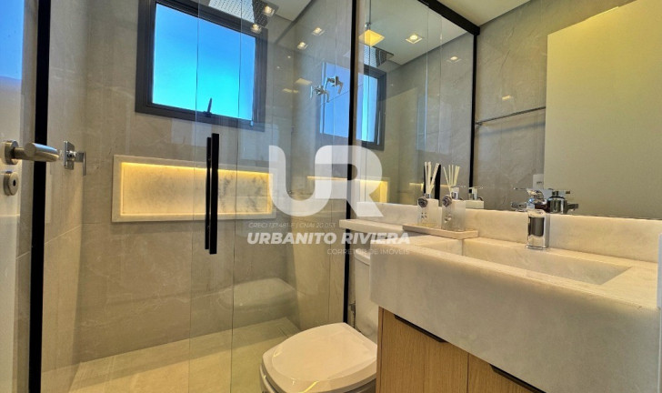 Imagem Casa com 5 Quartos à Venda, 418 m² em Riviera | Módulo 11 - Bertioga