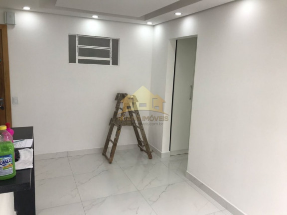 Imagem Apartamento com 2 Quartos à Venda, 43 m² em Aricanduva - São Paulo