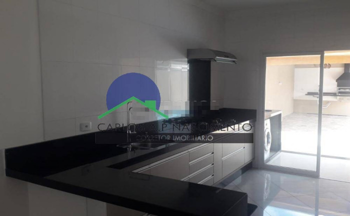 Imagem Casa com 3 Quartos à Venda, 167 m² em Loteamento Villa Branca - Jacareí Imagem Casa com 3 Quartos à Venda, 167 m² em Loteamento Villa Branca - Jacareí