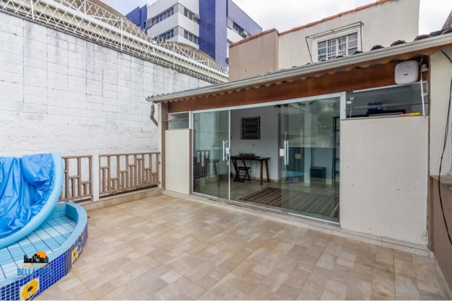 Imagem Casa de Condomínio com 3 Quartos à Venda,  em Jardim Oriental - São Paulo