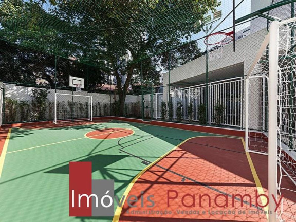Imagem Apartamento com 4 Quartos à Venda, 419 m² em Vila Mariana - São Paulo
