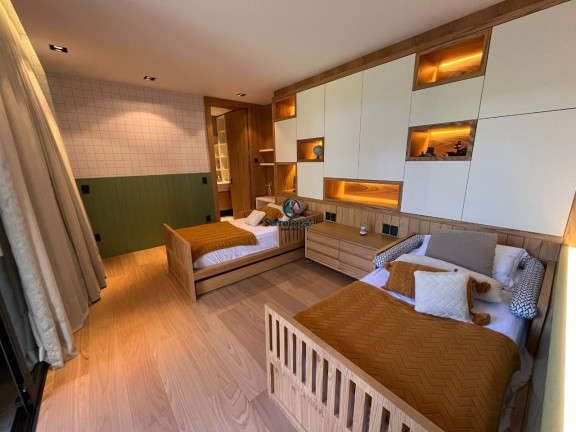 Imagem Casa de Condomínio com 4 Quartos à Venda, 650 m² em Aspen Mountain - Gramado