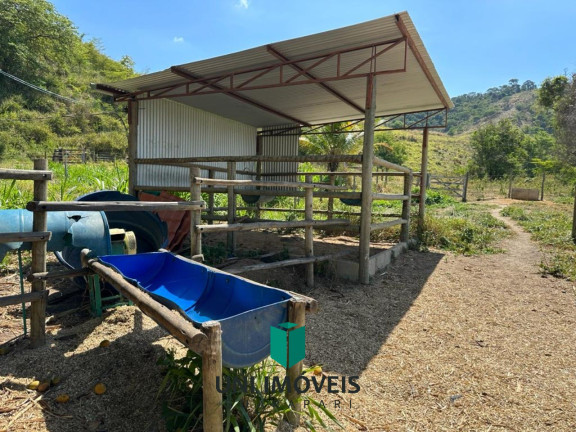 Imagem Imóvel com 3 Quartos à Venda, em Zona Rura - Resplendor Imagem Imóvel com 3 Quartos à Venda, em Zona Rura - Resplendor