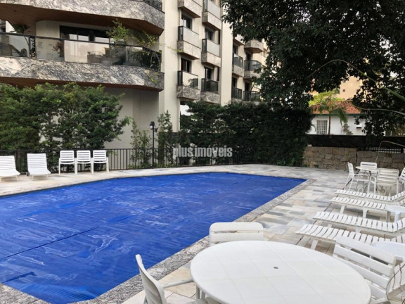 Imagem Apartamento com 4 Quartos para Alugar, 250 m² em Moema - São Paulo Imagem Apartamento com 4 Quartos para Alugar, 250 m² em Moema - São Paulo