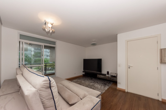 Imagem Apartamento com 4 Quartos à Venda, 279 m² em Bosque Da Saúde - São Paulo Imagem Apartamento com 4 Quartos à Venda, 279 m² em Bosque Da Saúde - São Paulo