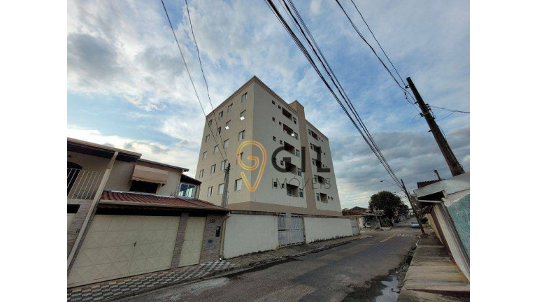 Imagem Apartamento com 2 Quartos à Venda, 66 m² em Jardim Califórnia - Jacareí