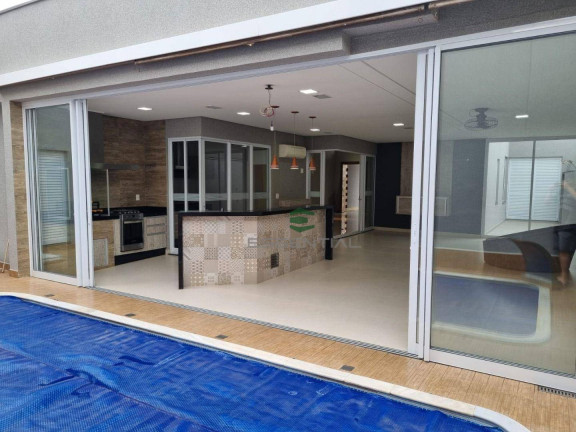 Imagem Casa com 4 Quartos à Venda, 340 m² em Parque Residencial Damha V - São José Do Rio Preto Imagem Casa com 4 Quartos à Venda, 340 m² em Parque Residencial Damha V - São José Do Rio Preto