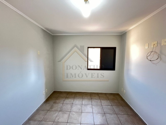 Imagem Apartamento com 1 Quarto para Alugar, 47 m² em Vila Seixas - Ribeirão Preto