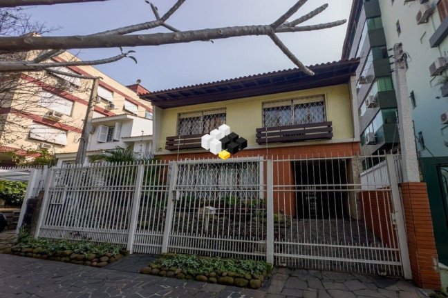 Imagem Casa com 3 Quartos à Venda, 285 m² em Bela Vista - Porto Alegre Imagem Casa com 3 Quartos à Venda, 285 m² em Bela Vista - Porto Alegre
