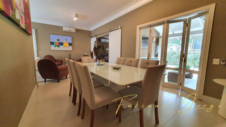 Imagem Casa de Condomínio com 4 Quartos à Venda, 435 m² em Sítios De Recreio Gramado - Campinas Imagem Casa de Condomínio com 4 Quartos à Venda, 435 m² em Sítios De Recreio Gramado - Campinas