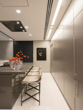 Imagem Apartamento com 4 Quartos à Venda, 556 m² em Itaim Bibi - São Paulo