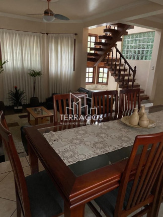 Imagem Imóvel com 4 Quartos à Venda, 343 m² em Nova Caieiras - Caieiras