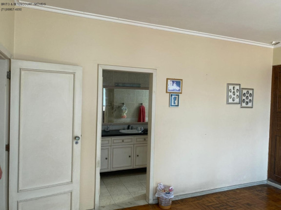 Imagem Imóvel com 4 Quartos à Venda, 238 m² em Graça - Salvador Imagem Imóvel com 4 Quartos à Venda, 238 m² em Graça - Salvador