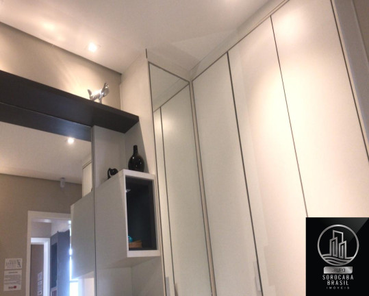 Imagem Apartamento com 2 Quartos à Venda, 48 m² em Jardim Simus - Sorocaba