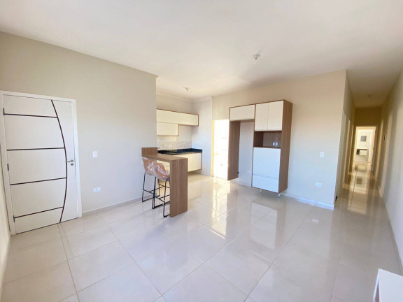 Imagem Casa com 3 Quartos à Venda, em Quintas De Santa Cruz - Taubaté Imagem Casa com 3 Quartos à Venda, em Quintas De Santa Cruz - Taubaté