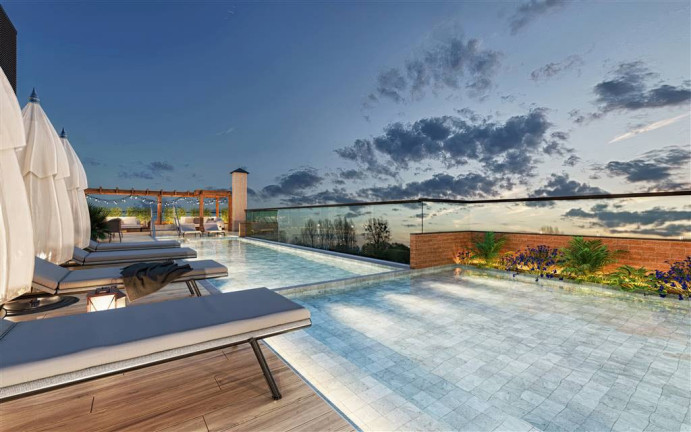 Imagem Apartamento com 2 Quartos à Venda, 74 m² em Forte - Praia Grande Imagem Apartamento com 2 Quartos à Venda, 74 m² em Forte - Praia Grande