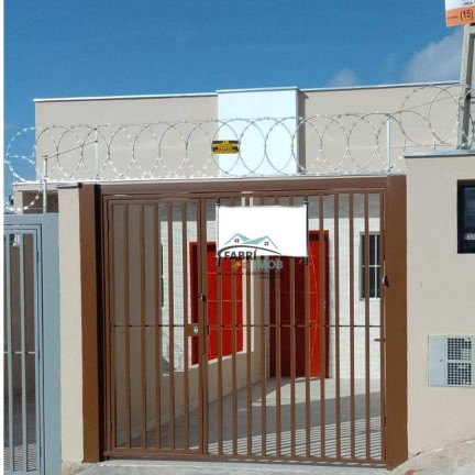 Imagem Casa com 2 Quartos à Venda, 65 m² em Jardim Piazza Di Roma Ii - Sorocaba