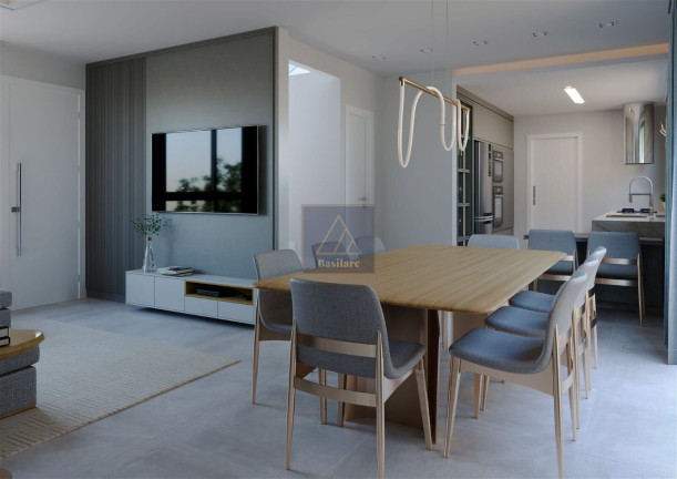 Imagem Sobrado com 3 Quartos à Venda, 169 m² em Santa Felicidade - Curitiba Imagem Sobrado com 3 Quartos à Venda, 169 m² em Santa Felicidade - Curitiba