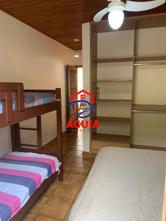 Imagem Casa de Condomínio com 4 Quartos para Temporada, 77 m² em Lázaro - Ubatuba