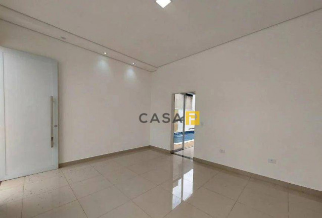 Imagem Casa com 3 Quartos à Venda, 110 m² em Terra Azul - Santa Bárbara D'oeste Imagem Casa com 3 Quartos à Venda, 110 m² em Terra Azul - Santa Bárbara D'oeste