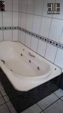 Imagem Casa com 3 Quartos à Venda, 208 m² em Jardim Glória L - Várzea Grande