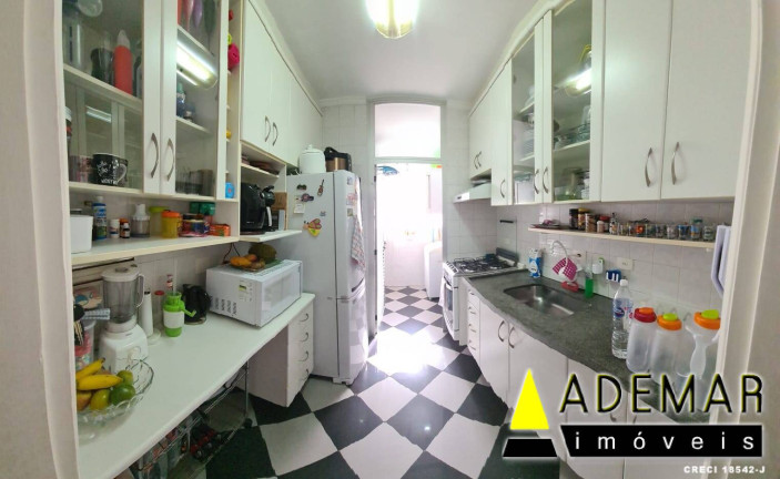 Imagem Apartamento com 3 Quartos à Venda, 65 m² em Taboão - São Bernardo Do Campo Imagem Apartamento com 3 Quartos à Venda, 65 m² em Taboão - São Bernardo Do Campo