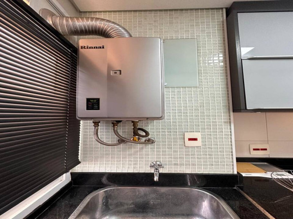 Imagem Apartamento com 2 Quartos à Venda, 64 m² em Jardim Ana Maria - Jundiaí
