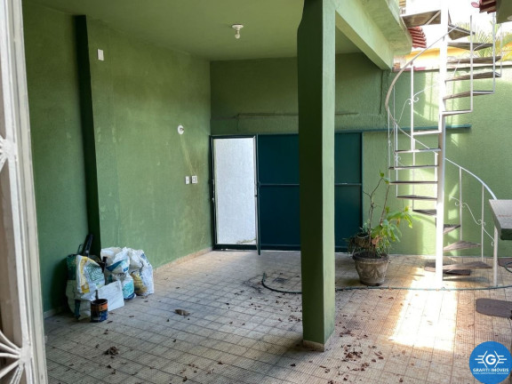 Imagem Imóvel com 3 Quartos à Venda,  em Campo Grande - Rio De Janeiro