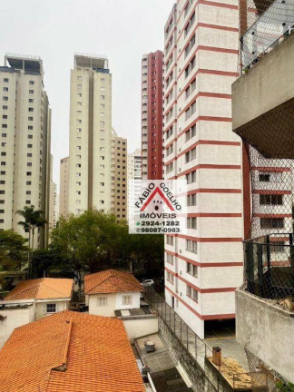 Imagem Apartamento com 3 Quartos à Venda, 95 m² em Vila Mascote - São Paulo Imagem Apartamento com 3 Quartos à Venda, 95 m² em Vila Mascote - São Paulo