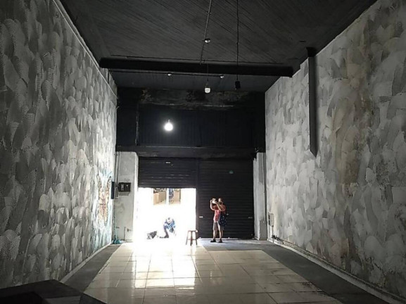 Casa com 1 Quarto à Venda, 222 m² em Centro - Santos