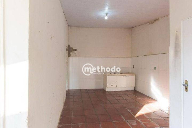 Imagem Casa com 3 Quartos à Venda, 166 m² em Vila Proost De Souza - Campinas