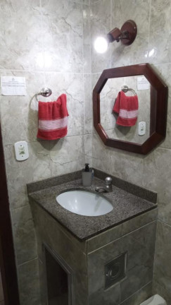 Imagem Casa com 5 Quartos à Venda, 159 m² em Curicica - Rio De Janeiro
