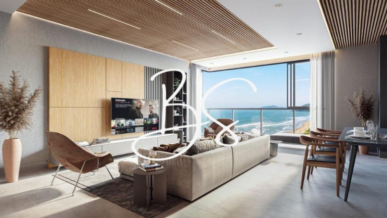 Imagem Imóvel com 4 Quartos à Venda, 371 m² em Praia Brava De Itajaí - Itajaí