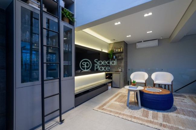 Imagem Apartamento com 2 Quartos à Venda, 200 m² em Vila Andrade - São Paulo