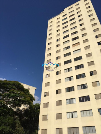 Imagem Apartamento com 2 Quartos à Venda, 75 m² em Campo Belo - São Paulo Imagem Apartamento com 2 Quartos à Venda, 75 m² em Campo Belo - São Paulo