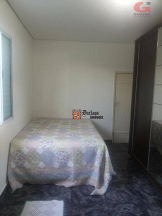 Imagem Casa com 2 Quartos à Venda, 260 m² em Jardim Do Estádio - Santo André Imagem Casa com 2 Quartos à Venda, 260 m² em Jardim Do Estádio - Santo André