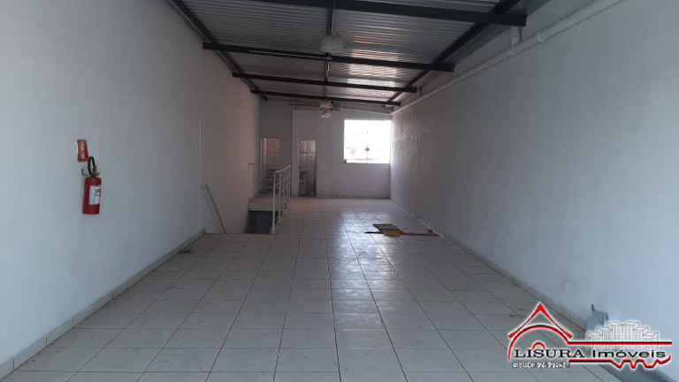 Imagem Ponto Comercial para Alugar, em Centro - Jacareí Imagem Ponto Comercial para Alugar, em Centro - Jacareí