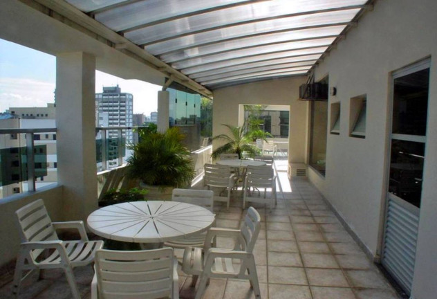 Imagem Apartamento com 1 Quarto à Venda, 42 m² em Vila Nova Conceição - São Paulo Imagem Apartamento com 1 Quarto à Venda, 42 m² em Vila Nova Conceição - São Paulo