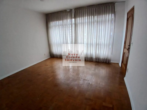 Imagem Apartamento com 3 Quartos à Venda, 94 m² em Vila Olímpia - São Paulo Imagem Apartamento com 3 Quartos à Venda, 94 m² em Vila Olímpia - São Paulo