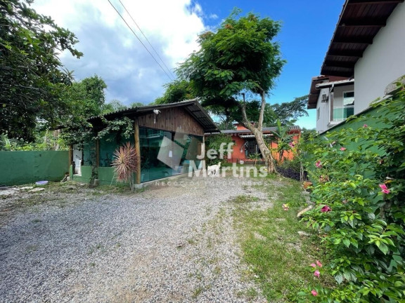 Imagem Casa com 2 Quartos à Venda, 61 m² em Morro Das Pedras - Florianópolis
