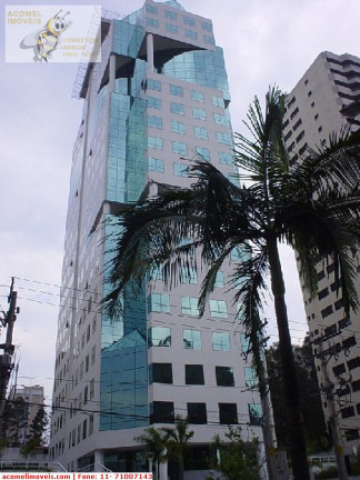 Imagem Imóvel para Alugar, 460 m² em Alphaville - Barueri