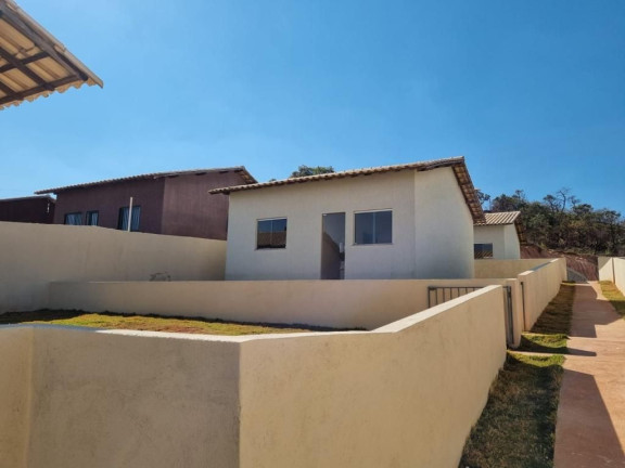 Imagem Casa com 2 Quartos à Venda, 60 m² em Melo Viana - Esmeraldas Imagem Casa com 2 Quartos à Venda, 60 m² em Melo Viana - Esmeraldas